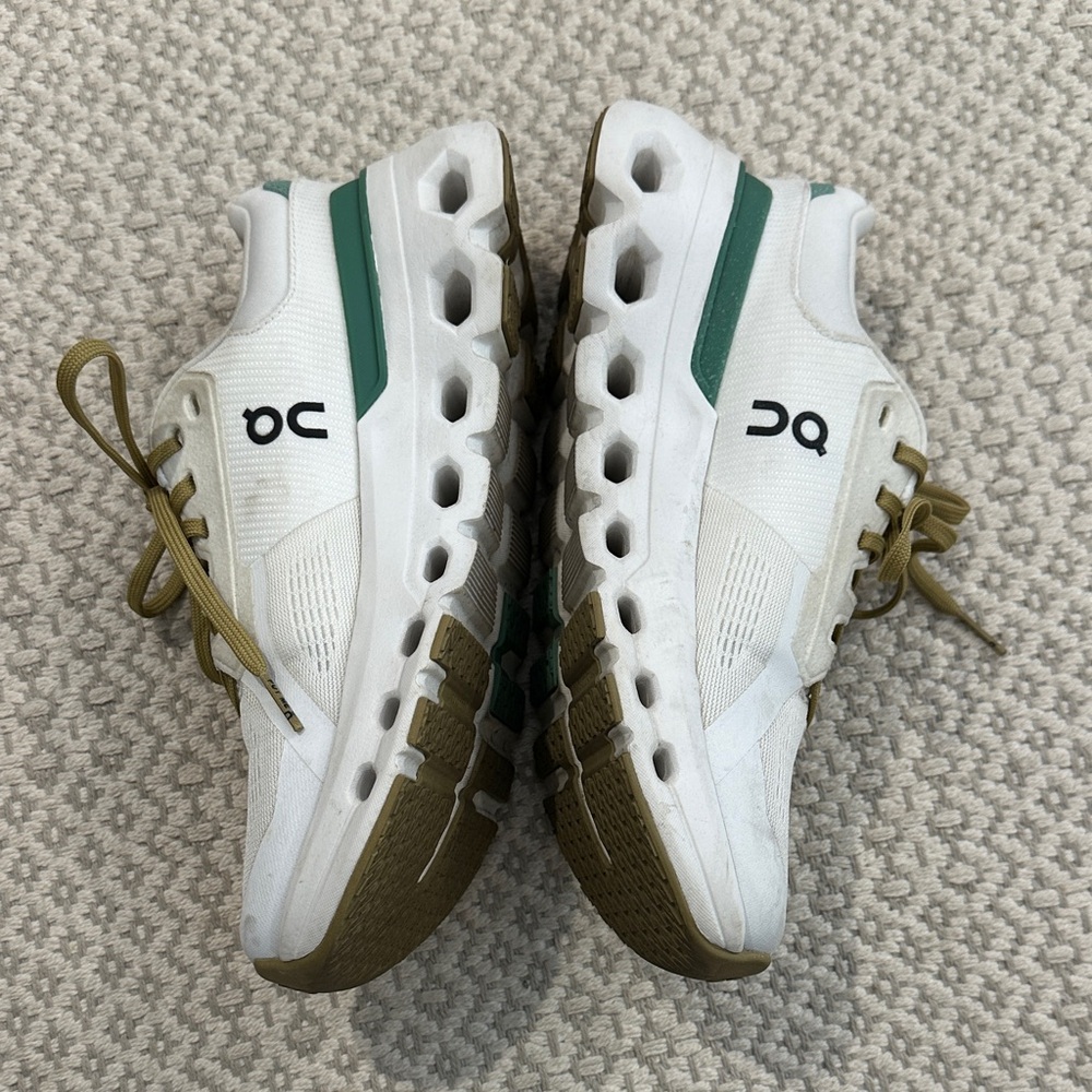 On Cloud Cloud Runner - image 2